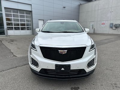 Cadillac XT5  2022 à Brampton, Ontario