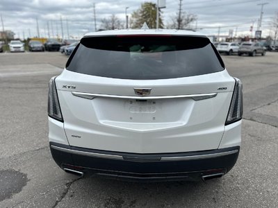 Cadillac XT5  2022 à Brampton, Ontario