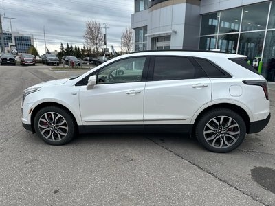 Cadillac XT5  2022 à Brampton, Ontario
