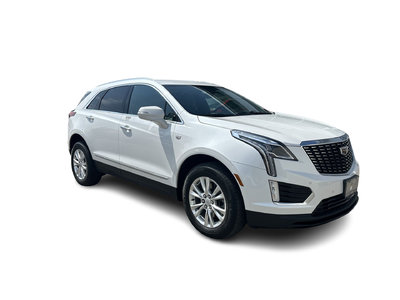 2022 Cadillac XT5 in Brampton, Ontario