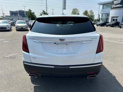 2022 Cadillac XT5 in Woodbridge, Ontario