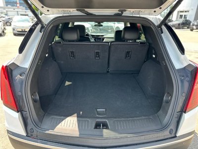 2022 Cadillac XT5 in Brampton, Ontario