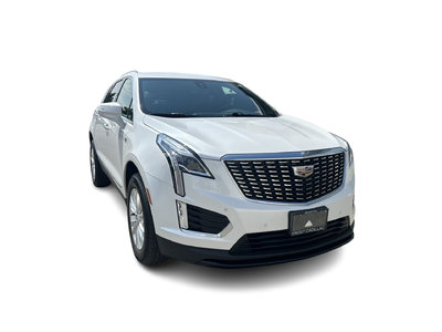 2022 Cadillac XT5 in Brampton, Ontario