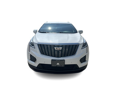 2022 Cadillac XT5 in Brampton, Ontario