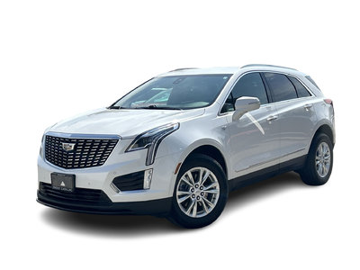 2022 Cadillac XT5 in Brampton, Ontario