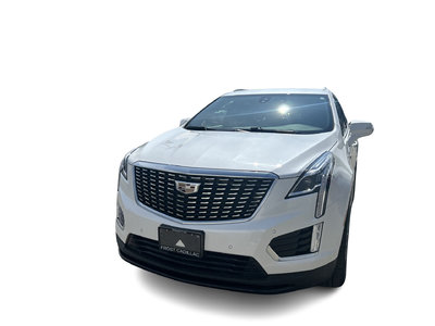 Cadillac XT5  2022 à Brampton, Ontario