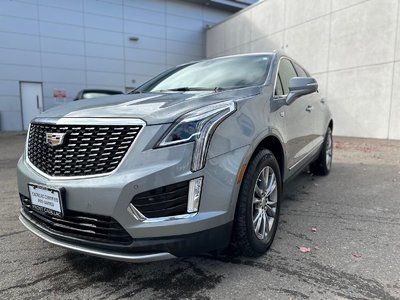 2023 Cadillac XT5 in Mississauga, Ontario