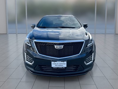 2023 Cadillac XT5 in Mississauga, Ontario