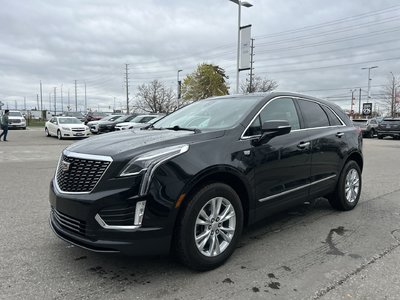 Cadillac XT5  2023 à Brampton, Ontario