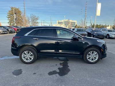 2023 Cadillac XT5 in Toronto, Ontario