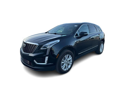 2023 Cadillac XT5 in Brampton, Ontario