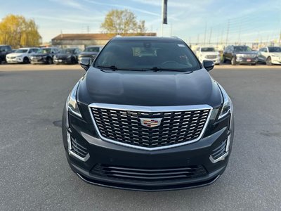 2023 Cadillac XT5 in Toronto, Ontario