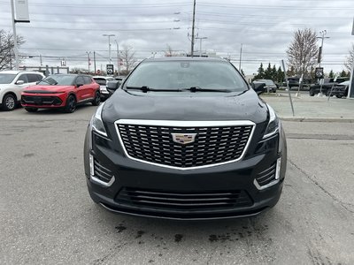 Cadillac XT5  2023 à Brampton, Ontario