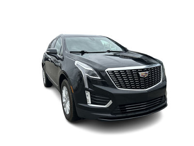 2023 Cadillac XT5 in Brampton, Ontario