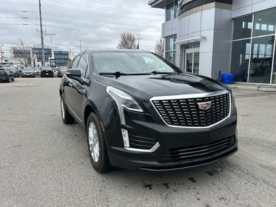 2023 Cadillac XT5 in Woodbridge, Ontario