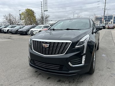 Cadillac XT5  2023 à Brampton, Ontario