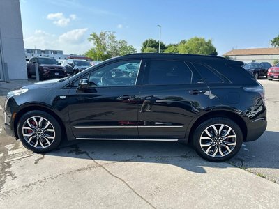 Cadillac XT5  2023 à Brampton, Ontario