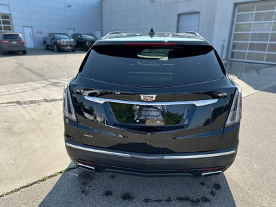 Cadillac XT5  2023 à Brampton, Ontario