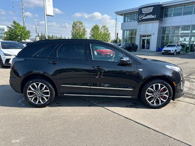 Cadillac XT5  2023 à Brampton, Ontario