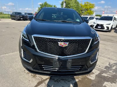 Cadillac XT5  2023 à Brampton, Ontario