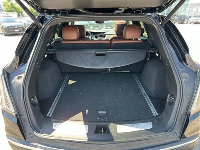 2023 Cadillac XT5 in Brampton, Ontario