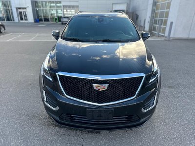 2023 Cadillac XT5 in Brampton, Ontario