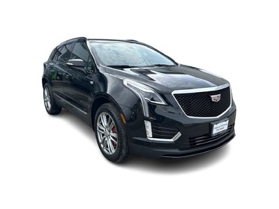 2023 Cadillac XT5 in Brampton, Ontario