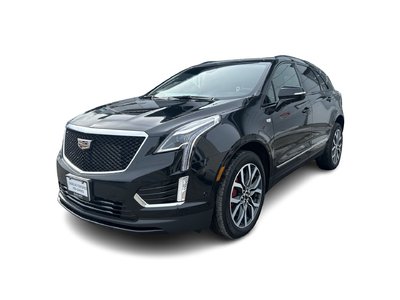 Cadillac XT5  2024 à Brampton, Ontario