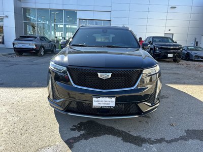 2022 Cadillac XT6 in Brampton, Ontario