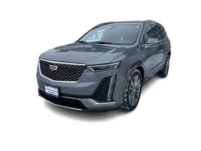 2022 Cadillac XT6 in Brampton, Ontario