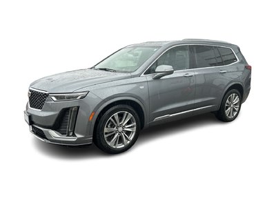 2022 Cadillac XT6 in Brampton, Ontario