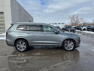 2022 Cadillac XT6 in Brampton, Ontario