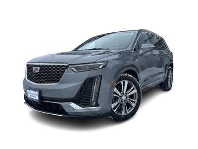 2022 Cadillac XT6 in Brampton, Ontario