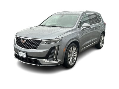 2022 Cadillac XT6 in Brampton, Ontario