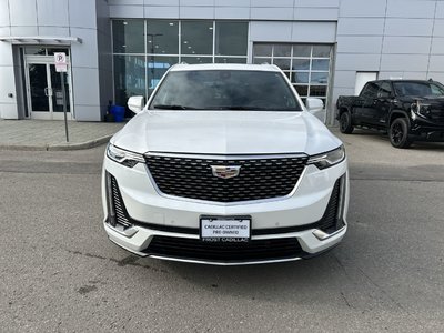 Cadillac XT6  2023 à Mississauga, Ontario