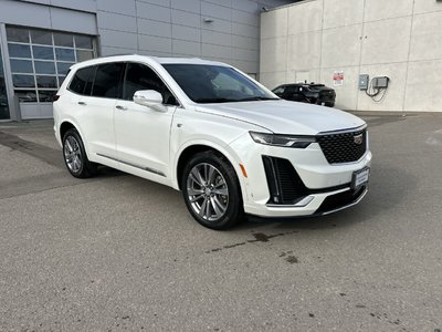 2023 Cadillac XT6 in Brampton, Ontario