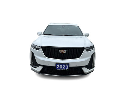 2023 Cadillac XT6 in Brampton, Ontario