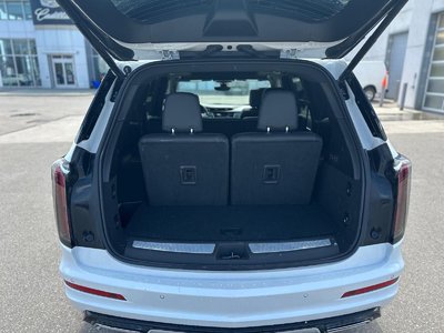 2023 Cadillac XT6 in Brampton, Ontario