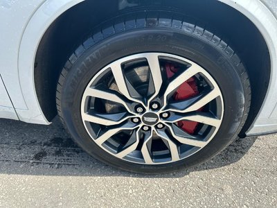 2023 Cadillac XT6 in Brampton, Ontario