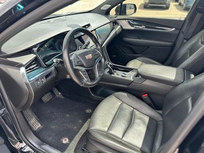 2023 Cadillac XT6 in Brampton, Ontario