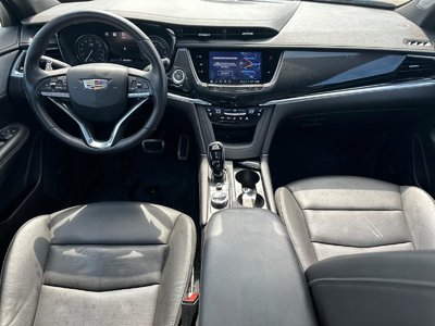 2023 Cadillac XT6 in Brampton, Ontario