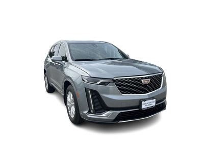 2023 Cadillac XT6 in Brampton, Ontario