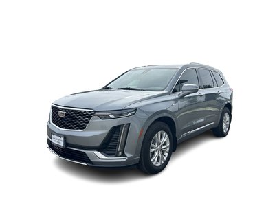 2023 Cadillac XT6 in Brampton, Ontario