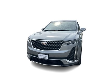 2023 Cadillac XT6 in Brampton, Ontario