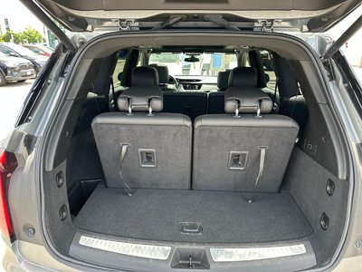 2023 Cadillac XT6 in Brampton, Ontario