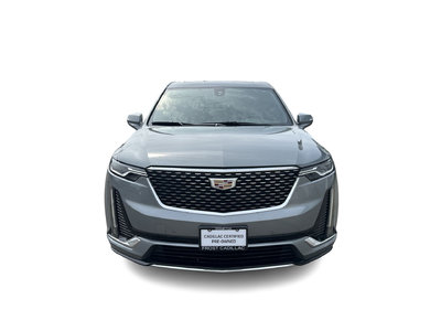 2023 Cadillac XT6 in Brampton, Ontario