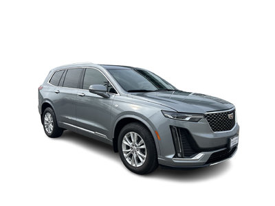 2023 Cadillac XT6 in Brampton, Ontario