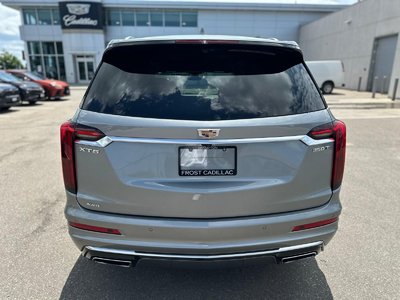2023 Cadillac XT6 in Brampton, Ontario