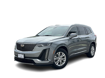 2023 Cadillac XT6 in Brampton, Ontario