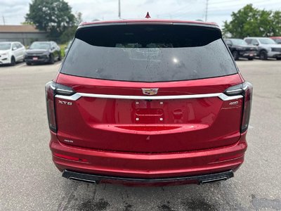 Cadillac XT6  2024 à Brampton, Ontario
